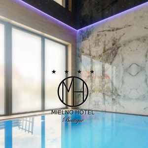 Mielno Hotel Boutique